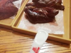 -鼎原力量东北吊炉烧烤(临河街店)