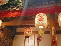 -南京大牌档(青岛万象城店)