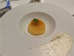 -Le Comptoir de Pierre Gagnaire