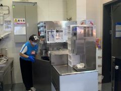 -DQ·蛋糕·冰淇淋(城南嘉园店)