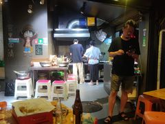 -长药唐师乐山油炸(石人直营店)