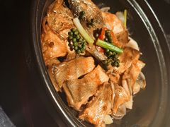 -江上荟·创意中国菜(绿地缤纷城店)