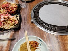 -红岸碳烤齐齐哈尔原味生态烤肉