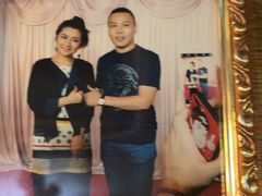 -老阿妈蒙古村·蒙古包·草原文化·歌舞表演(老君堂店)