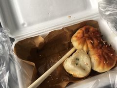 -舒蔡记生煎菜饭(云南中路店)