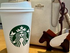 -星巴克臻选(南京江宁万达广场店)