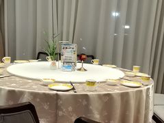 -惠丰堂饭庄(北洼路店)