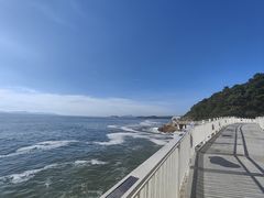 -大梅沙海滨公园