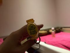 -世外桃源水疗会(皇庭彩园店)
