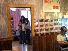 -千古迷阵密室逃脱·剧本推理(成都旗舰店)