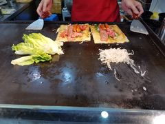 -金姐烤冷面(大沙泥街店)