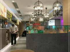 -蔡澜点心·粤菜(西单大悦城店)