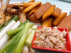 -午月海鲜烧烤酒店(不老街店)