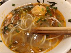 -Cô Thành Restaurant