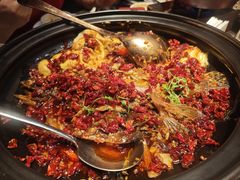 -2046湘味厨房(深圳湾店)