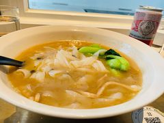 -漆黑觉米粉(三里屯店)