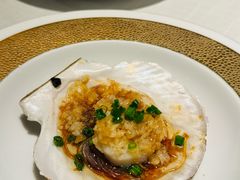 -许家菜(望江店)