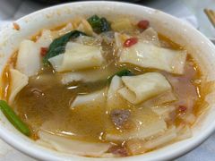 -尕西木老春台东乡手抓美食