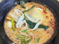 -刘文祥麻辣烫(清河毛纺路店)