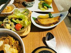 -阿吾罗日本料理(K11艺术中心店)