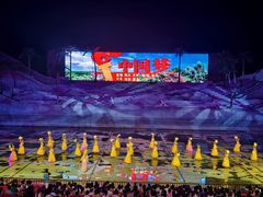 -三亚红色娘子军演艺公园景区