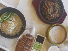 -便宜坊烤鸭店(玉蜓桥店)
