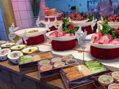 -鸽子张·家宴(黄辛庄旗舰店)