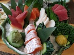 -浦·传统日式料理(3 5 1 1 店)