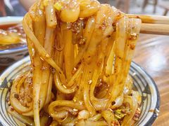 -洁美凉粉店(温江店)