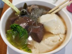 -八婆婆烧仙草(SM城市广场店)