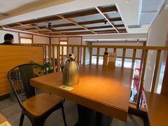 大堂-江渔儿酸菜鱼专门店(明珠广场店)