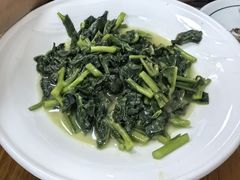 -老白酒农家菜馆