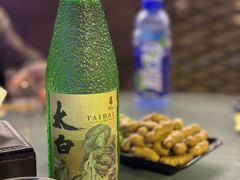 -金谷园饺子·烧烤(人大总店)