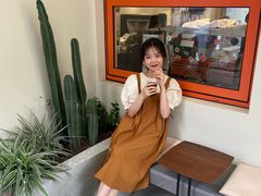 -稀物集咖啡(徽州大道店)