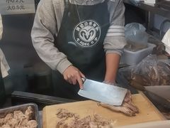 -洪记白水羊头(天坛店)