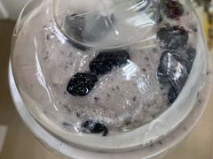 -茉酸奶(松江开元地中海店)