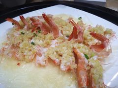 -海大大蒸汽海鲜餐厅·粤菜·特色小炒(欢乐颂店)