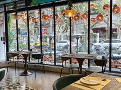 -SHADOWS•Bistro&Eatery(安福路店)
