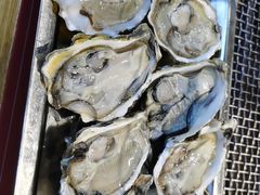 -蚝英雄鲜蚝自助专门店(长楹天街直营店)