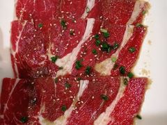 -新石器烤肉(千灯大润发店)
