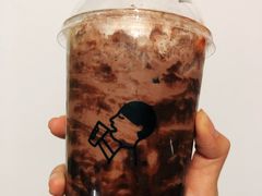 -喜茶(北京通州万达店)
