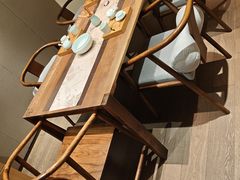 -梅间堂茶馆(绿地缤纷城店)