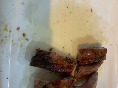 -烧鹅妹饭店