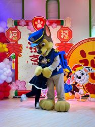 -尼克Playtime(欢乐海岸店)