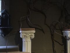 -Dark·大玩家馆沉浸剧情密室(黄埔店)