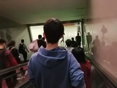 -安阳东站