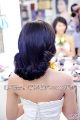 -上海彩妆秀摄影设计有限公司