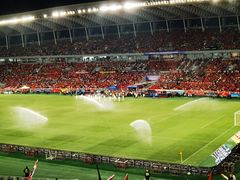 -铁西体育场