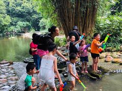 -成都市活水公园