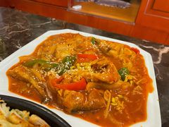 -高丽村韩国料理(兴华二路店)